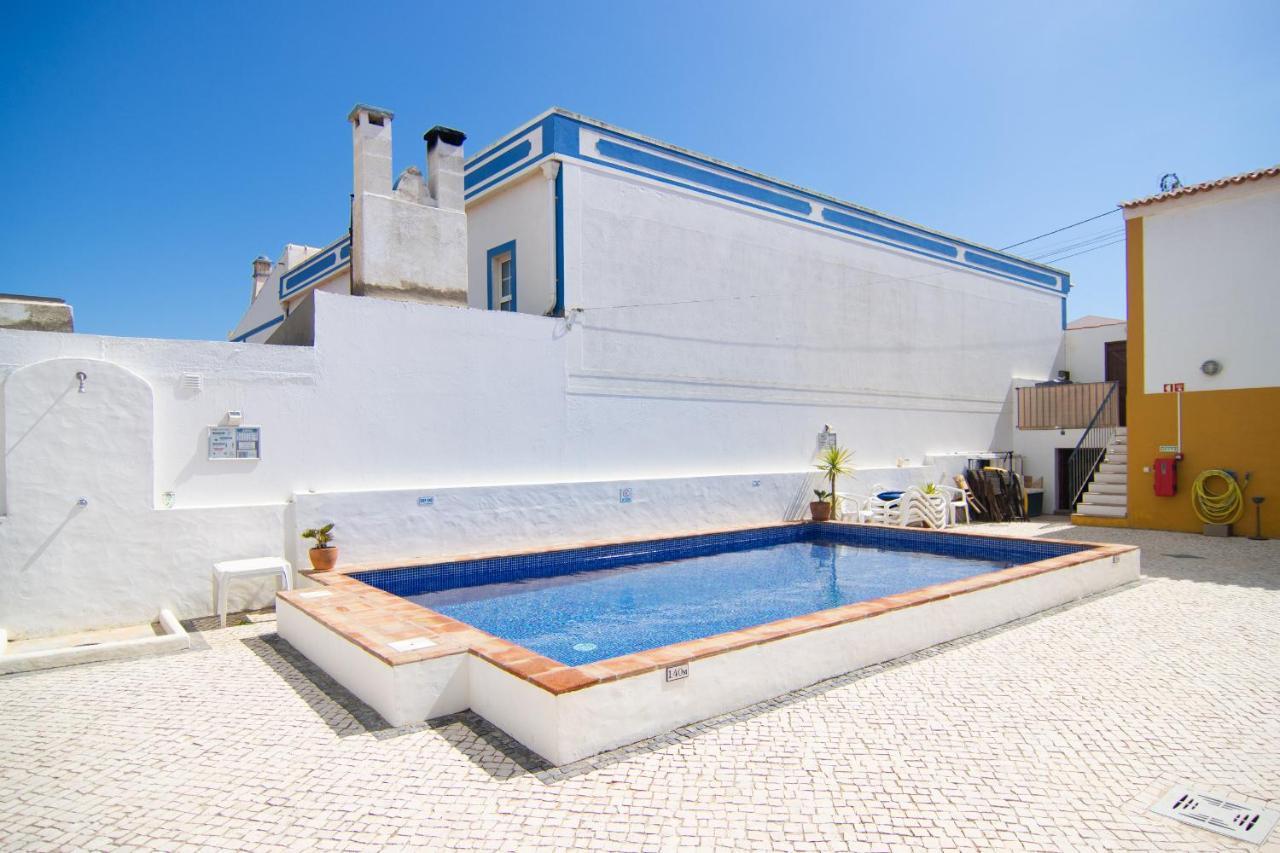 Carrapateiramar Guest House Экстерьер фото