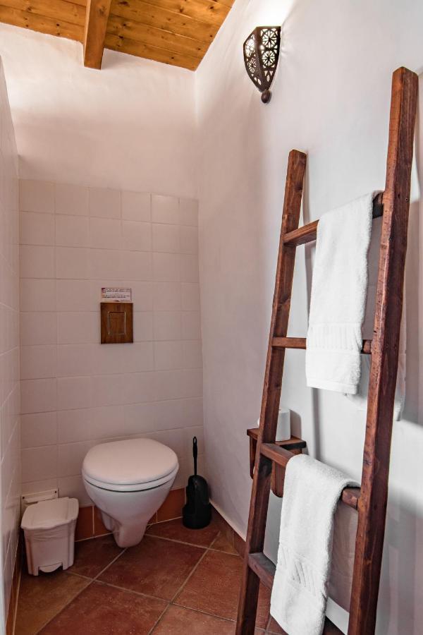 Carrapateiramar Guest House Экстерьер фото