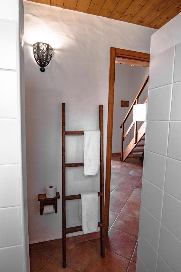 Carrapateiramar Guest House Экстерьер фото