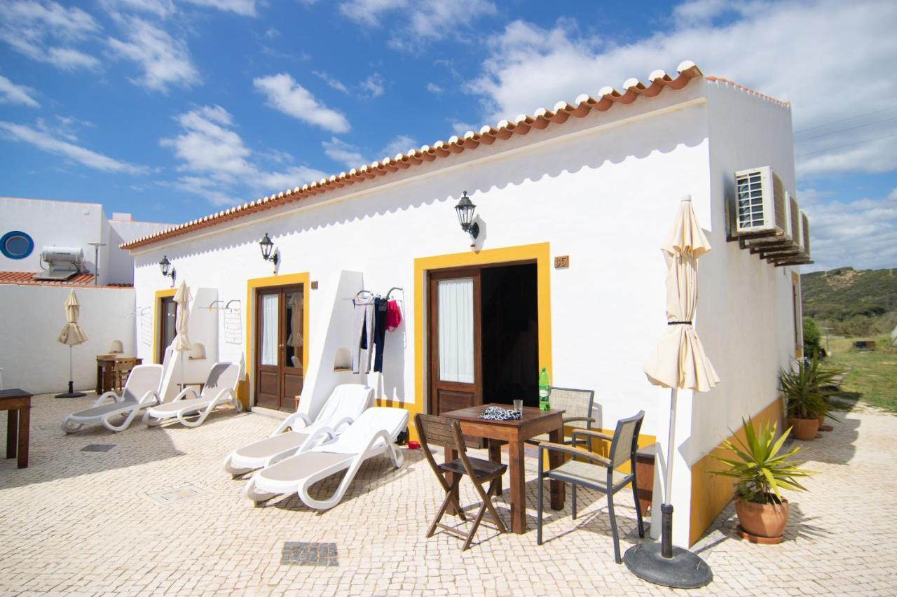 Carrapateiramar Guest House Экстерьер фото