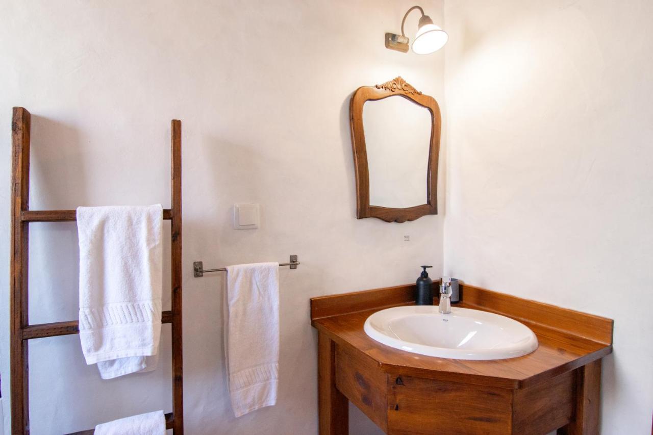 Carrapateiramar Guest House Экстерьер фото