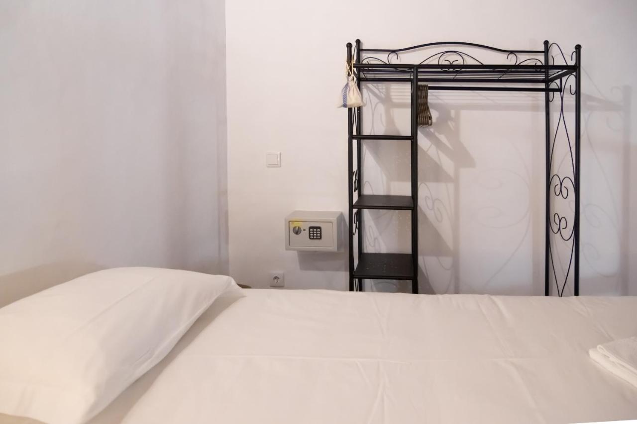 Carrapateiramar Guest House Экстерьер фото