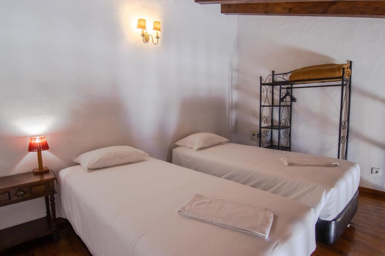 Carrapateiramar Guest House Экстерьер фото