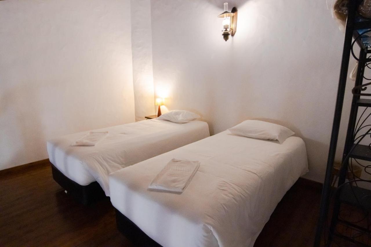 Carrapateiramar Guest House Экстерьер фото