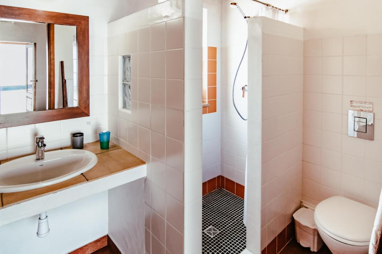 Carrapateiramar Guest House Экстерьер фото