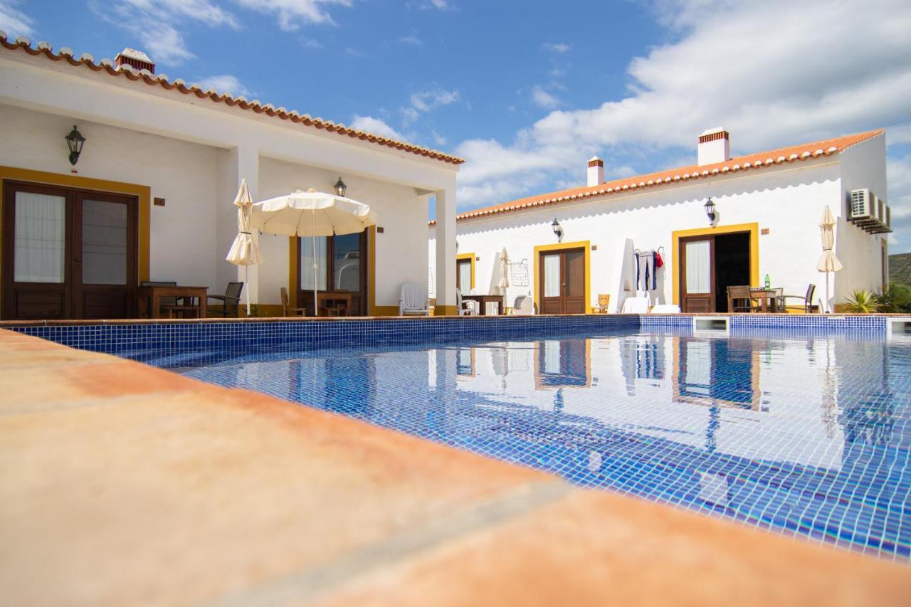 Carrapateiramar Guest House Экстерьер фото