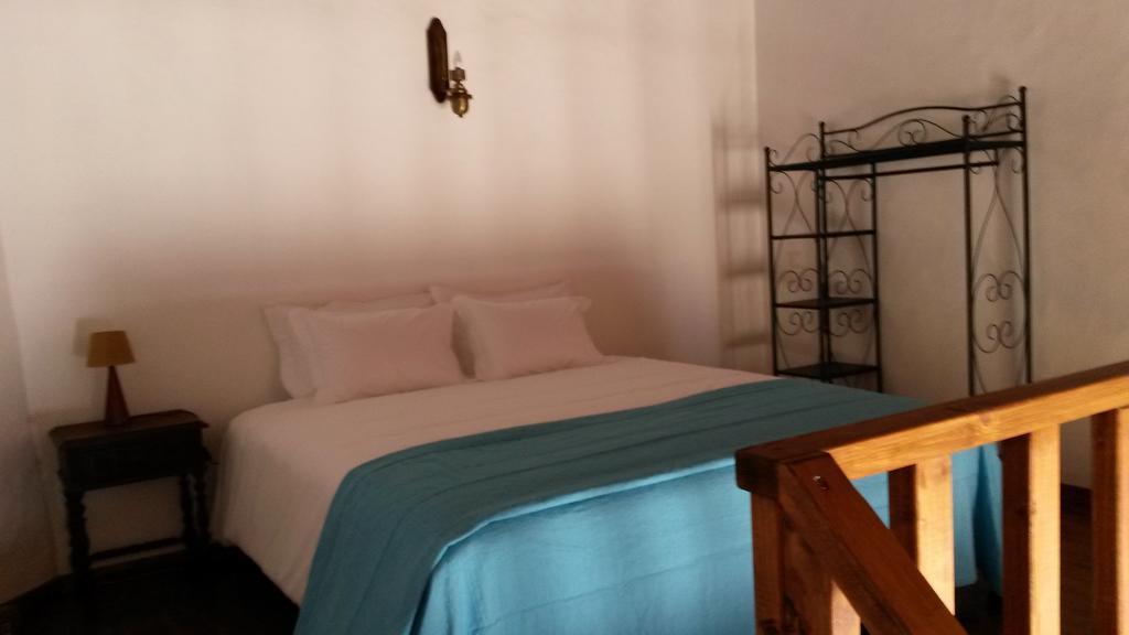 Carrapateiramar Guest House Экстерьер фото