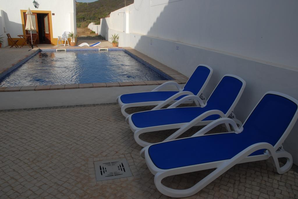 Carrapateiramar Guest House Экстерьер фото
